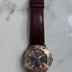 DONALD J TRUMP 2005 SIGNATURE COLLECTION TR1121 Rare DIVER ROTATING