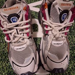 Balenciaga Runners