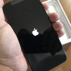 IPHONE X 64GB”LIKE NEW UNLOCKED”