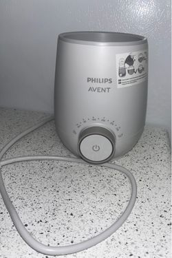 Bottle Warmer