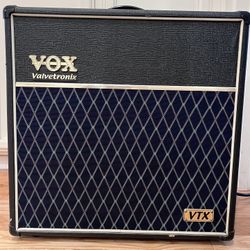 Vox Valvetronix AD60VTX