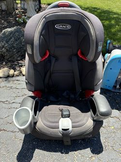 Graco Nautilus 65 DXL