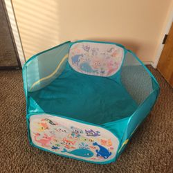 Ball Pit