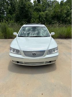 2006 Hyundai limited for sale 3500 or best offer