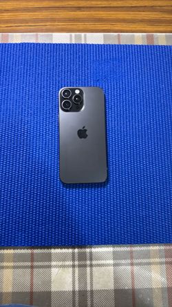 Iphone 16pro max 512gb black unlocked