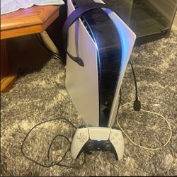 PS5 