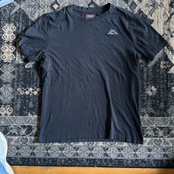 Kappa - Men’s Large T-shirt