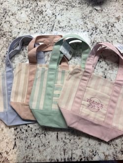 New Trader Joe’s Tote Bags