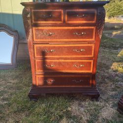 Queen Bedroom Set 