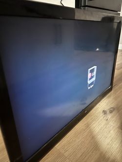 LG tv