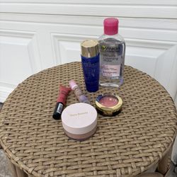 Makeup Bundle