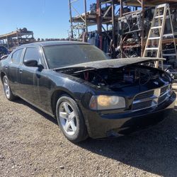 2010 Dodge Charger 