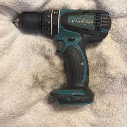 Makita 18v Drill