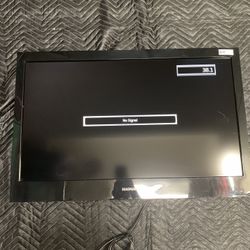 32” Magnavox TV