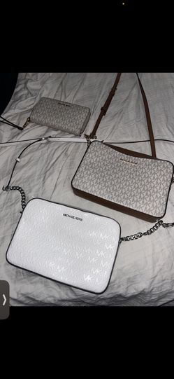 Mk Purse