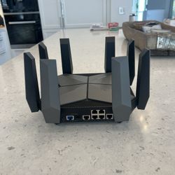 TP Link Router 