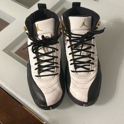 Jordan 12 