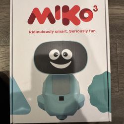Milo Robot 3