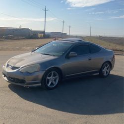 2003 Acura RSX