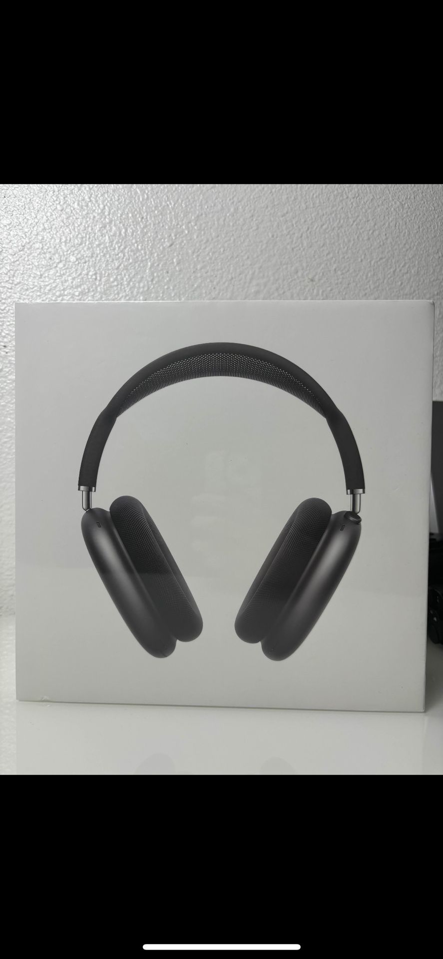 Air Pods Max