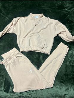 Gym shark set