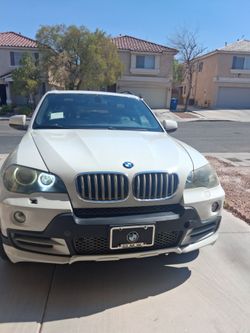 2008 BMW X5