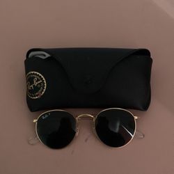 Raybans 