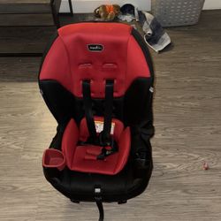 Car Seat 