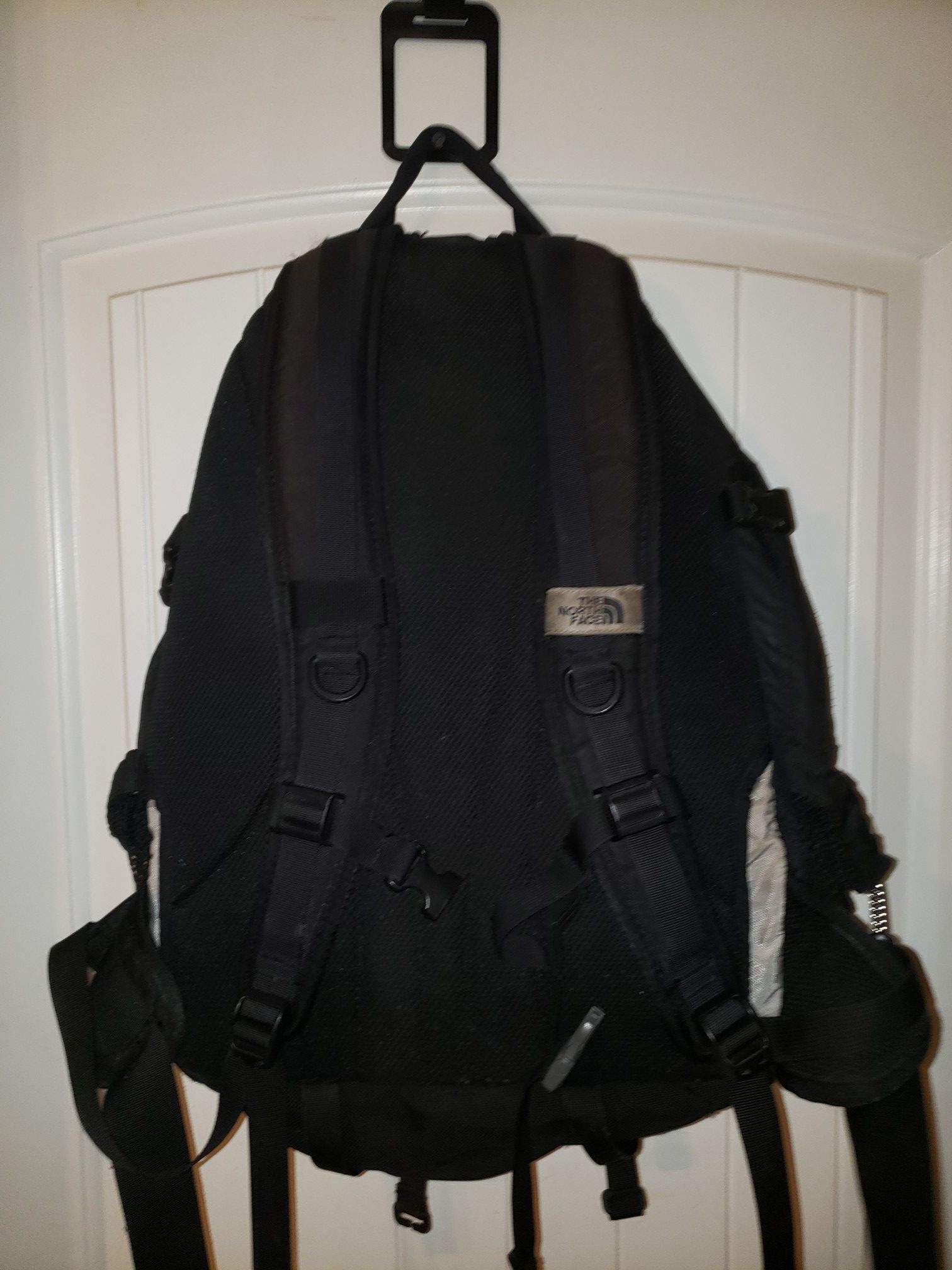 Northface backpack