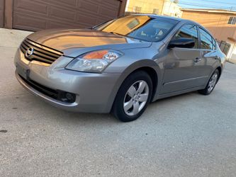 2007 Nissan Altima