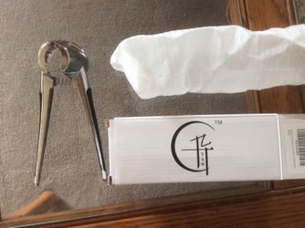 A brand new Nutcracker for $5