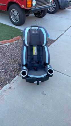 Graco car seat