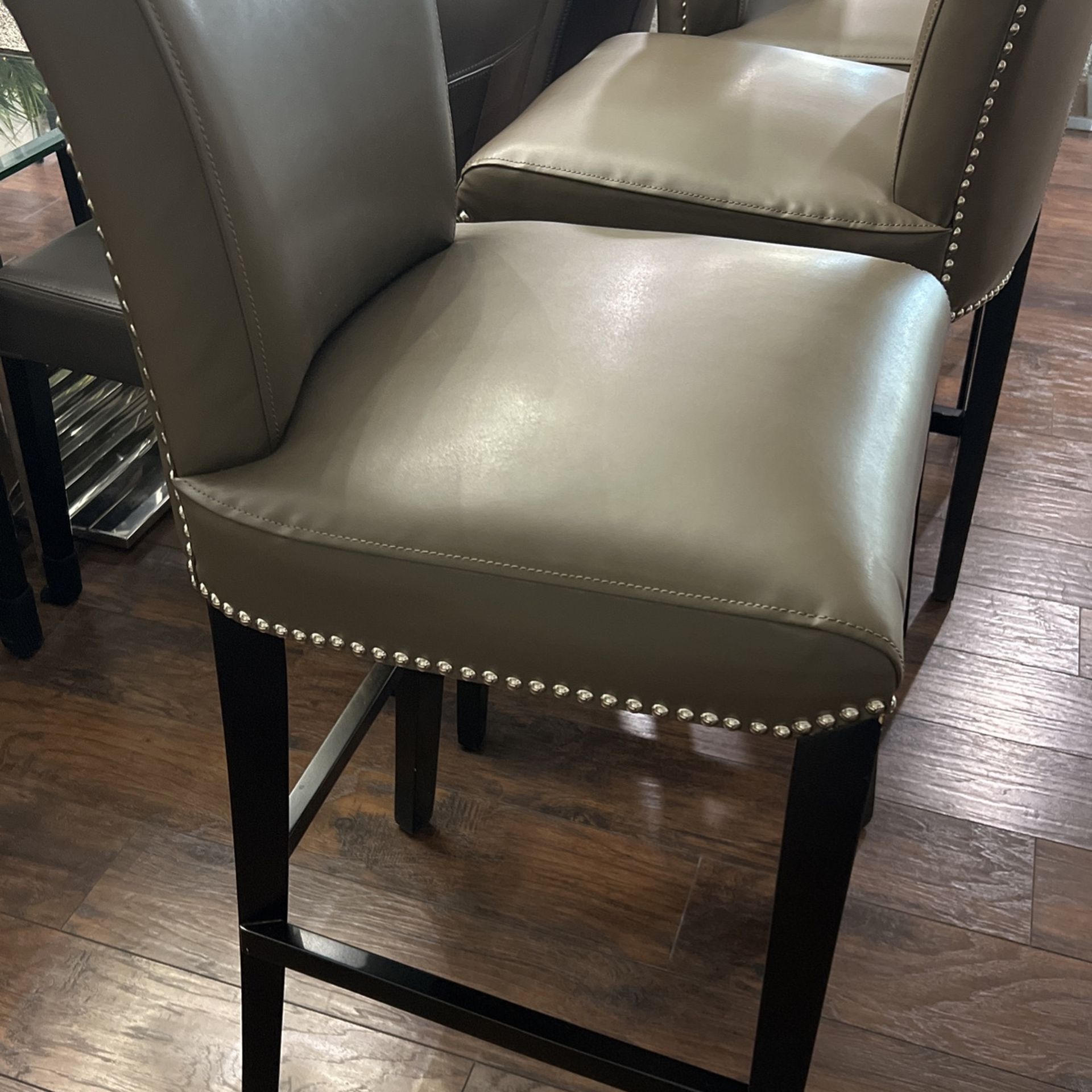 Barstool Set Of 4 for Sale in Glendale, AZ OfferUp