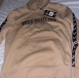 True Religion Hoodie