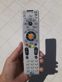 Direct TV Remote Controls