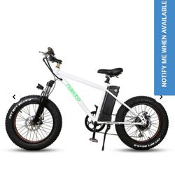 20 Inch Bmx 