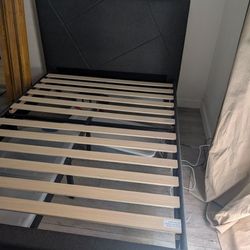 Full Size Bedframe 