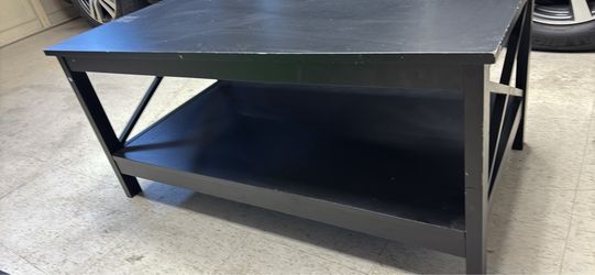 Caffee table