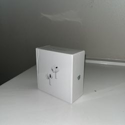 AirPod Pro 2nd Generation