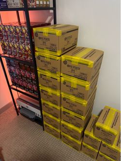 [JP] OP-16 Cases