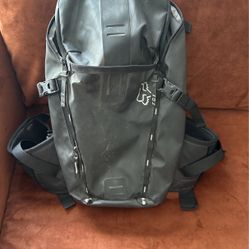 Waterproof Fox Backpack/camelback 