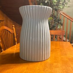 Ceramic Side Table
