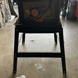 Table Saw 