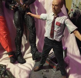 Horror Action Figures And Signed Figures for Sale in Bothell, WA - OfferUp