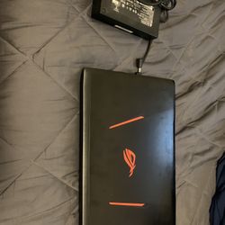 Gaming Laptop 