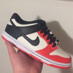 Dunk Low 75th Anniversary NBA