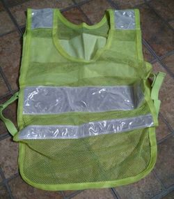 Safety Vest