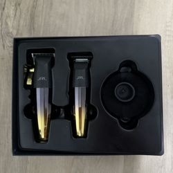 JRL Trimmers And Clippers 