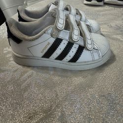 Adidas superstars 7k