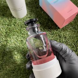 Louis Vuitton Designer Fragrance